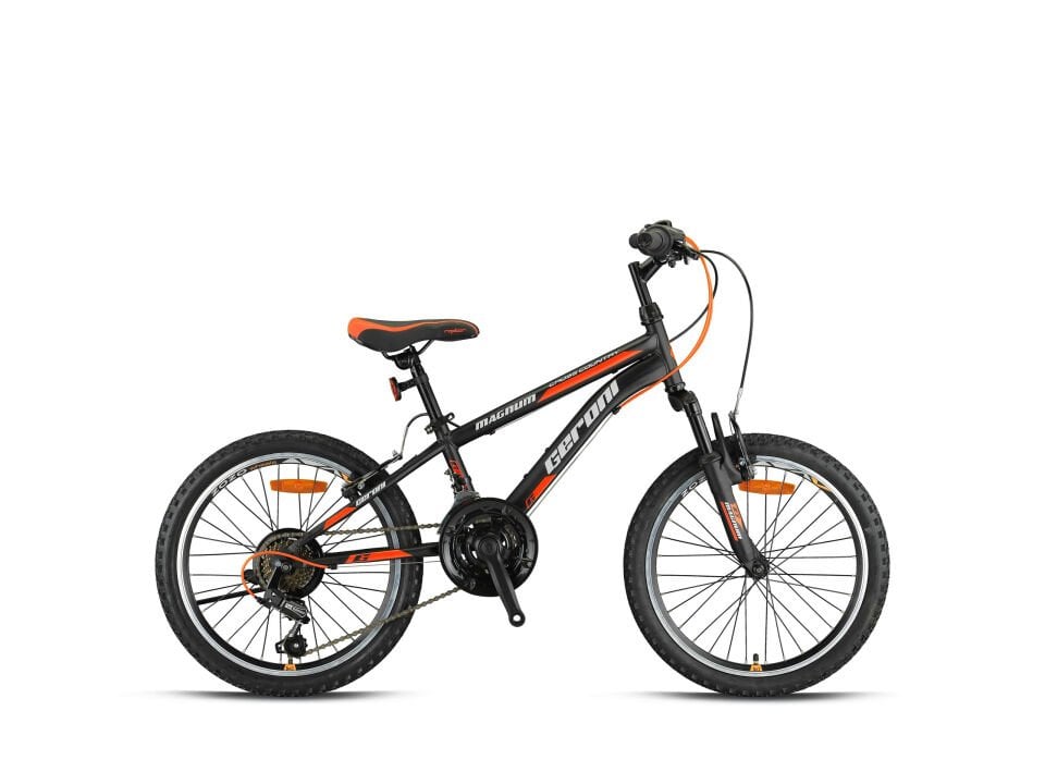 GERONİ MAGNUM V 20 JANT 21 VİTES BİSİKLET