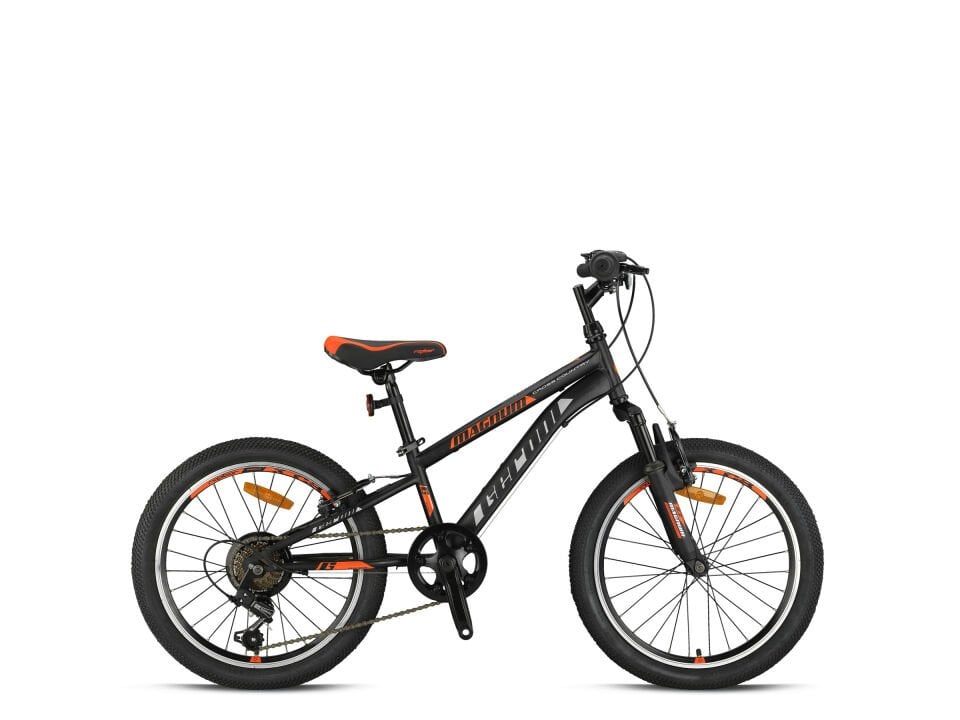 GERONİ MAGNUM V 20 JANT 7 VİTES BİSİKLET
