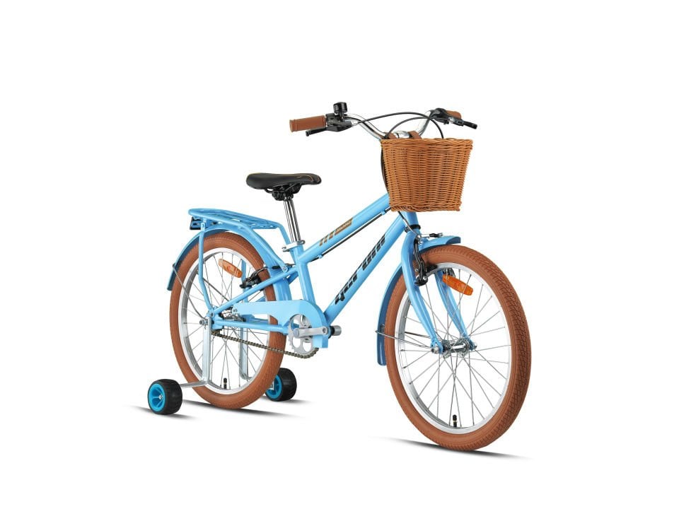 GERONİ MİLANO 16 BİSİKLET