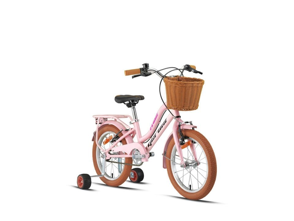 GERONİ MİLANO 16 BİSİKLET