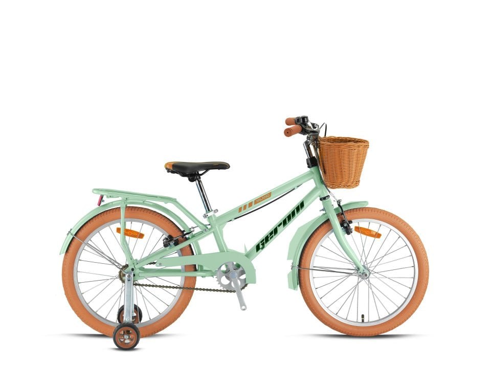 GERONİ MİLANO 16 BİSİKLET