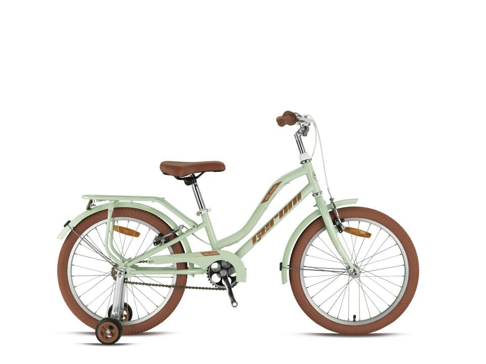 GERONİ MİLANO 20 BİSİKLET - LADY