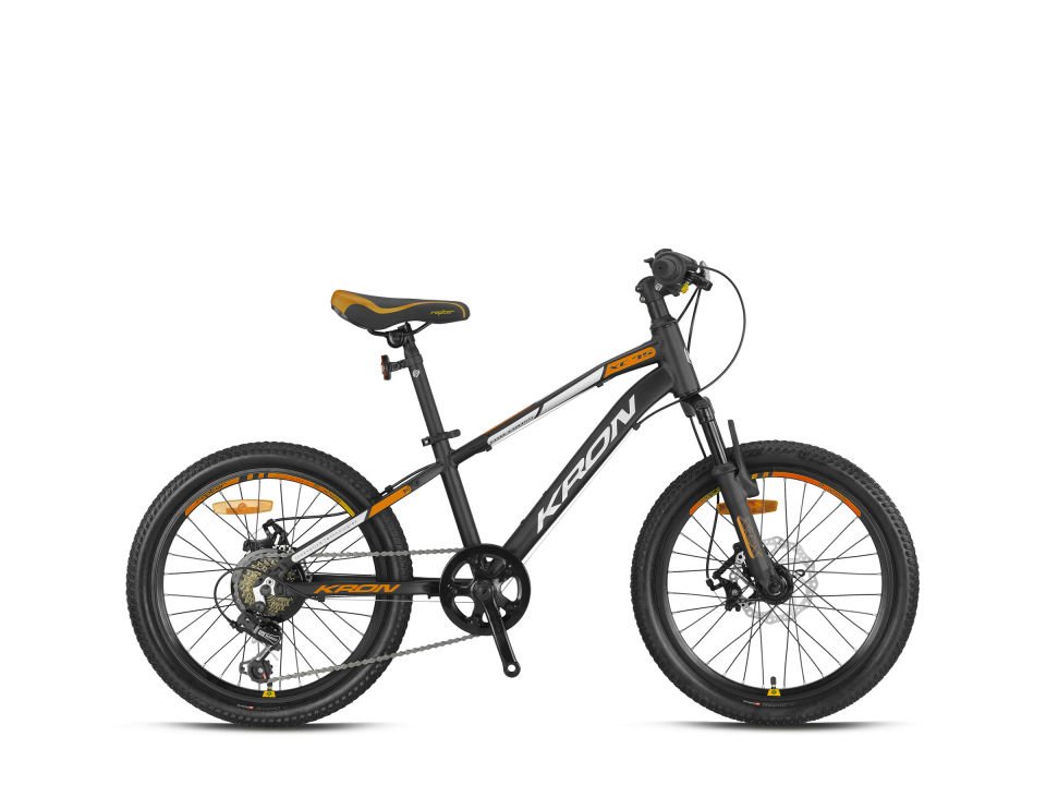 KRON XC 75 M.DİSK 20 JANT Çocuk Bisikleti