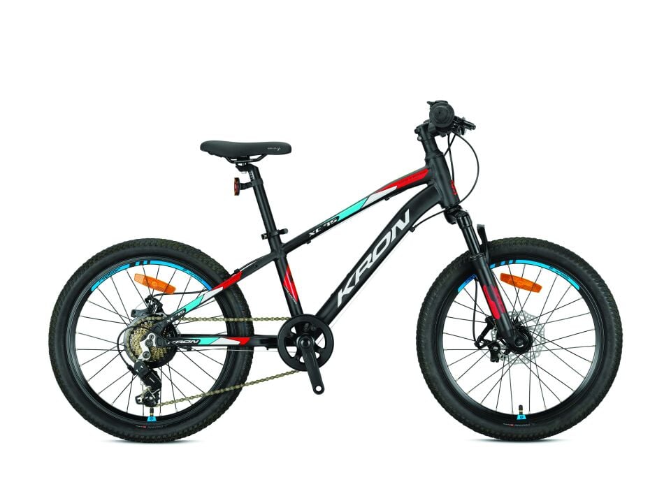 KRON XC 75 M.DİSK 20 JANT Çocuk Bisikleti