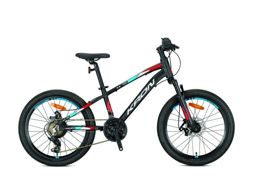 KRON XC 75 M.DİSK 20 JANT Çocuk Bisikleti