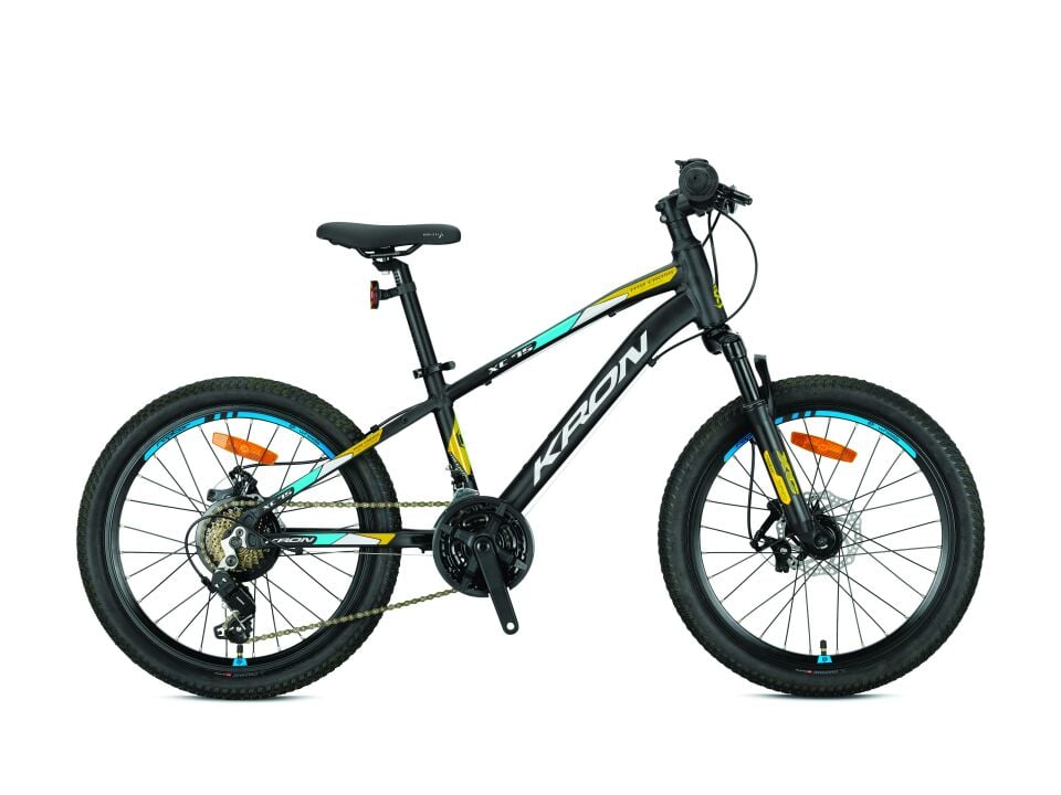KRON XC 75 M.DİSK 20 JANT Çocuk Bisikleti