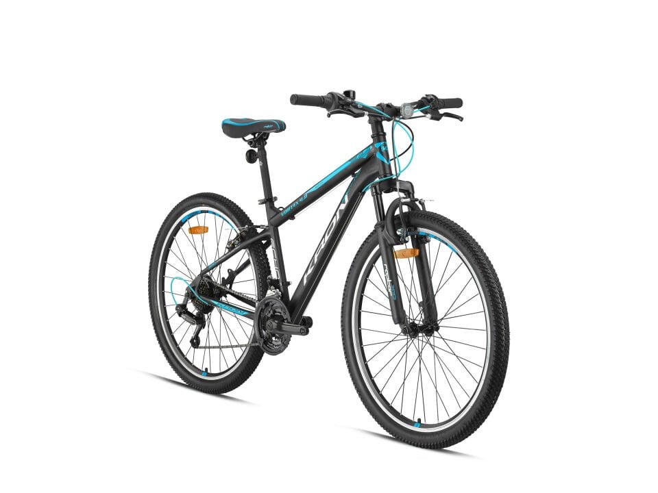 KRON VORTEX 4.0 24 JANT V DAĞ BİSİKLETİ
