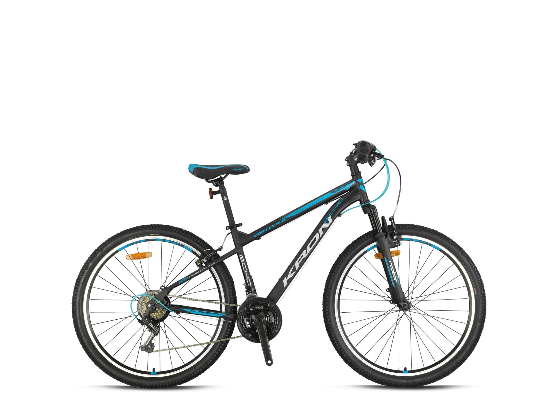 KRON VORTEX 4.0 24 JANT V DAĞ BİSİKLETİ