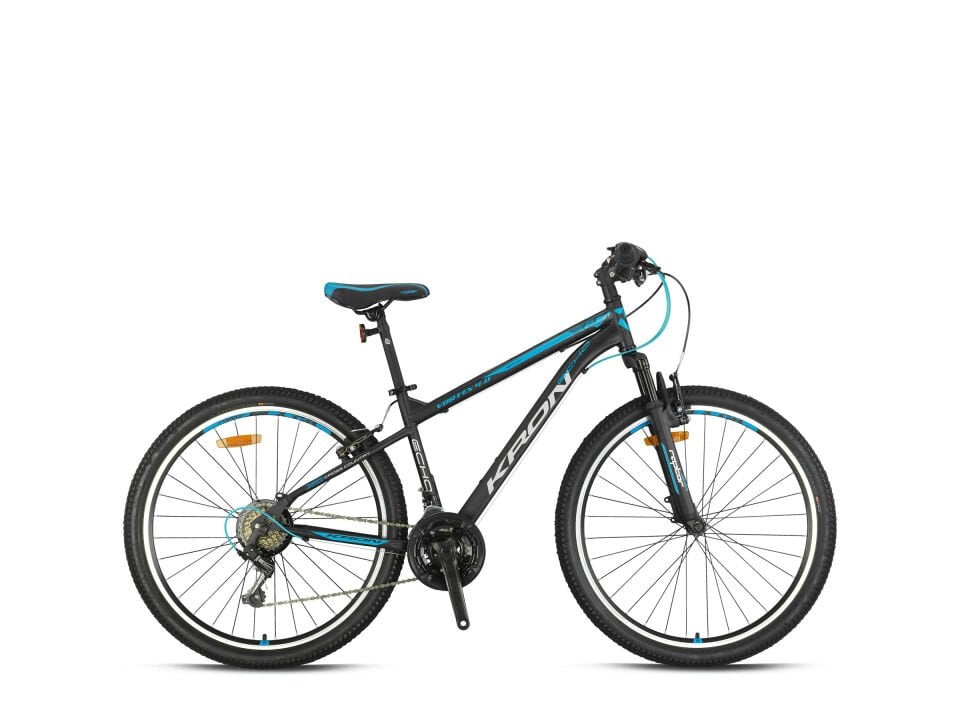 KRON VORTEX 4.0 24 JANT V DAĞ BİSİKLETİ