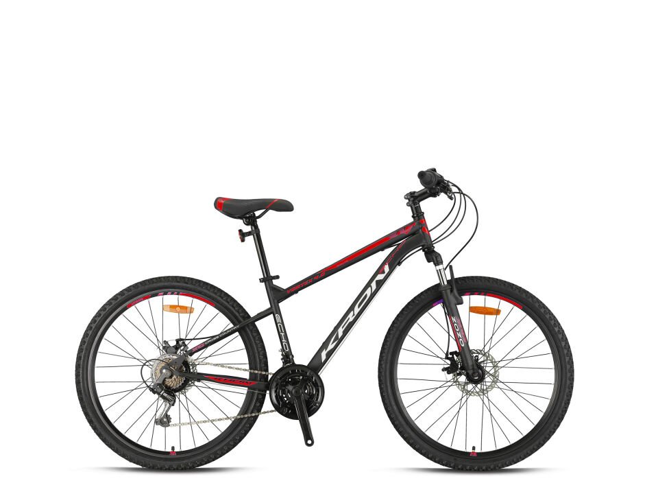 KRON VORTEX 4.0 24 JANT MEKANİK DİSK DAĞ BİSİKLETİ
