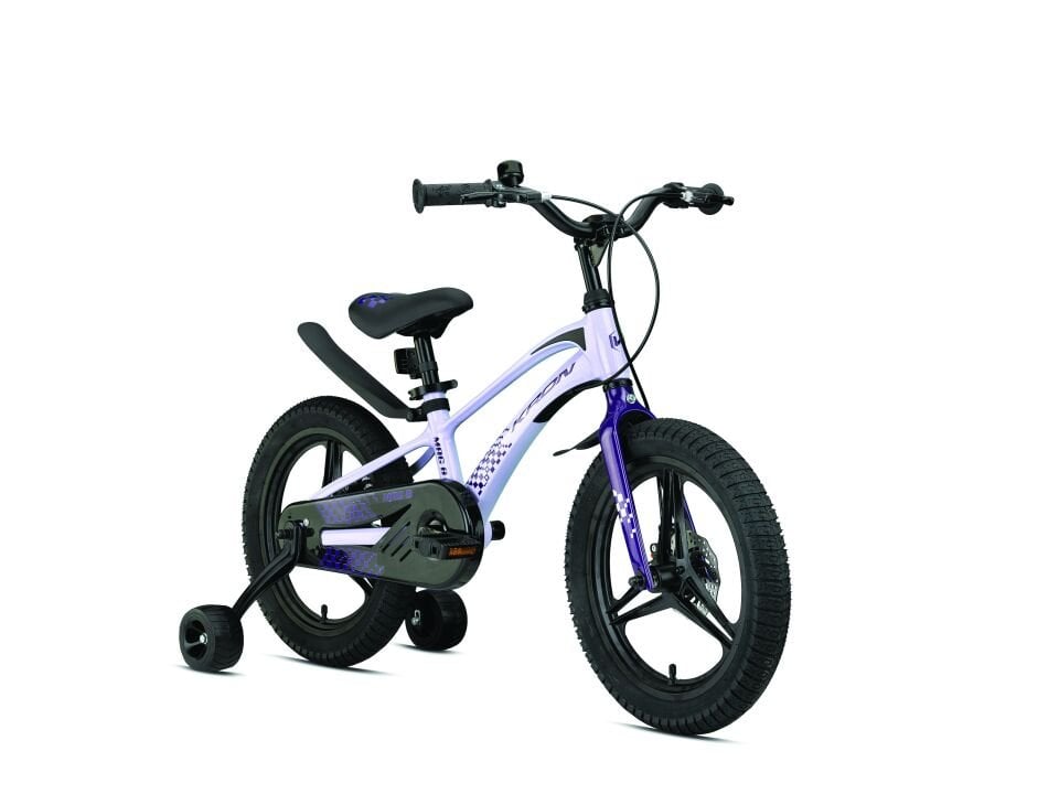 KRON MAG8 16 JANT PROFESYONEL ÇOCUK BİSİKLETİ