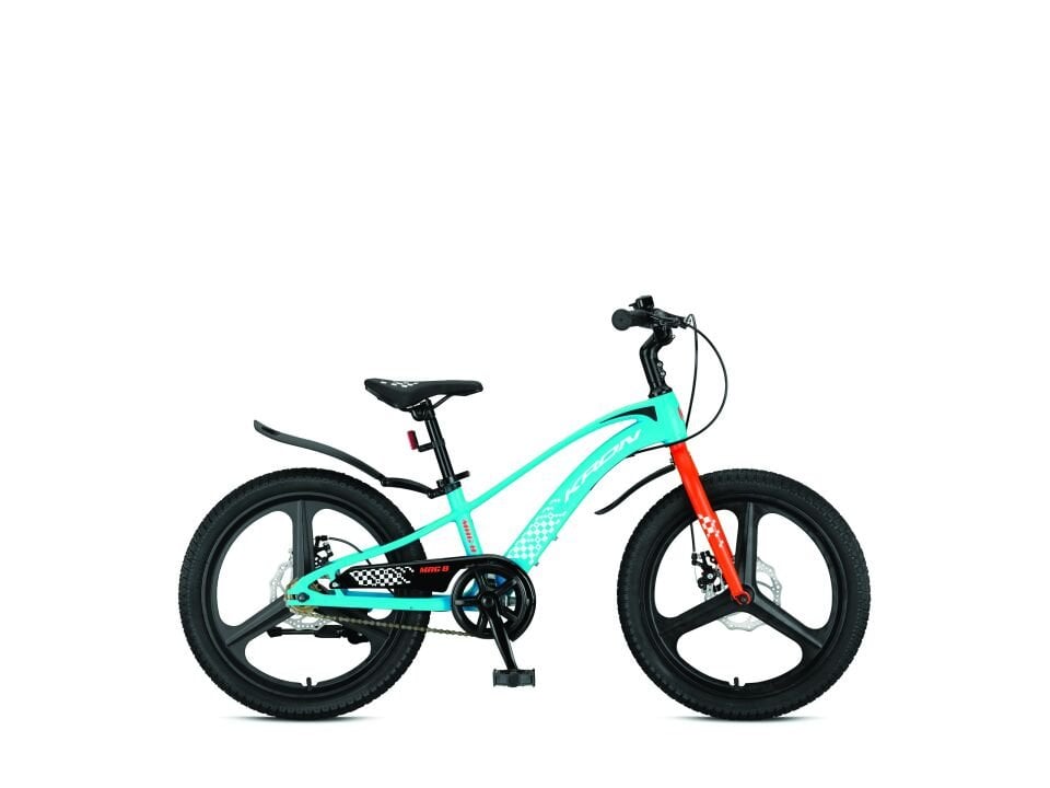 KRON MAG8 20 JANT PROFESYONEL ÇOCUK BİSİKLETİ