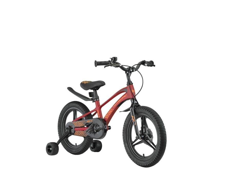 KRON MAG8 20 JANT PROFESYONEL ÇOCUK BİSİKLETİ