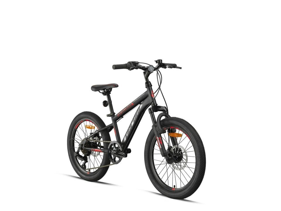 GERONİ MAGNUM MD DİSK 20 JANT 21 VİTES BİSİKLET