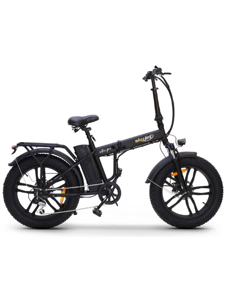 RKS SKYJET NİTRO PRO Elektrikli Bisiklet