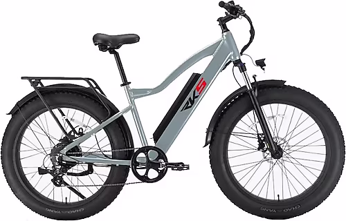 RKS HS15 ELEKTRİKLİ BİSİKLET