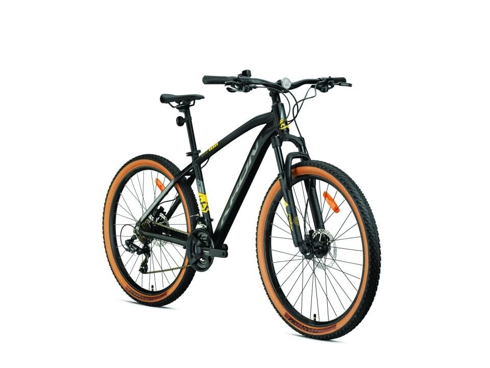 KRON XC 100 HD 26 JANT BİSİKLET