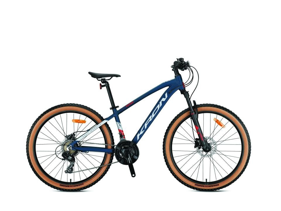 KRON XC 100 HD 26 JANT BİSİKLET