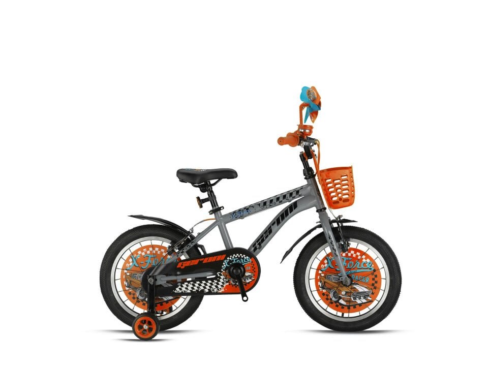 GERONİ X-FORCE 16 NEW