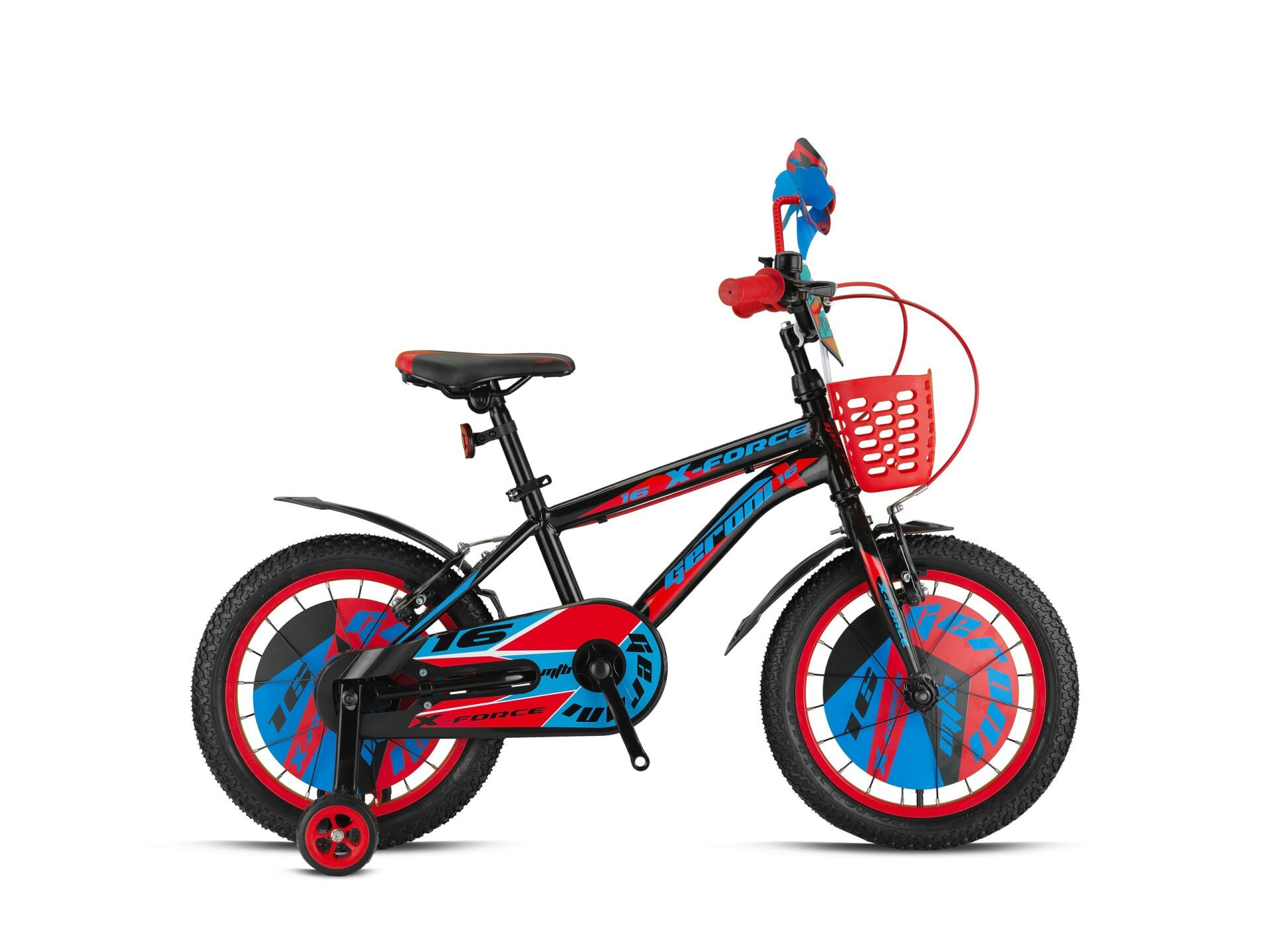 GERONİ X-FORCE 16 NEW