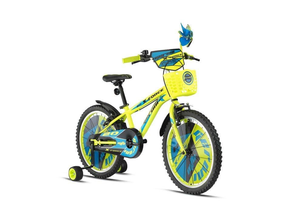 GERONİ X-FORCE 16 NEW