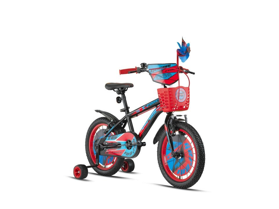 GERONİ X-FORCE 16 NEW