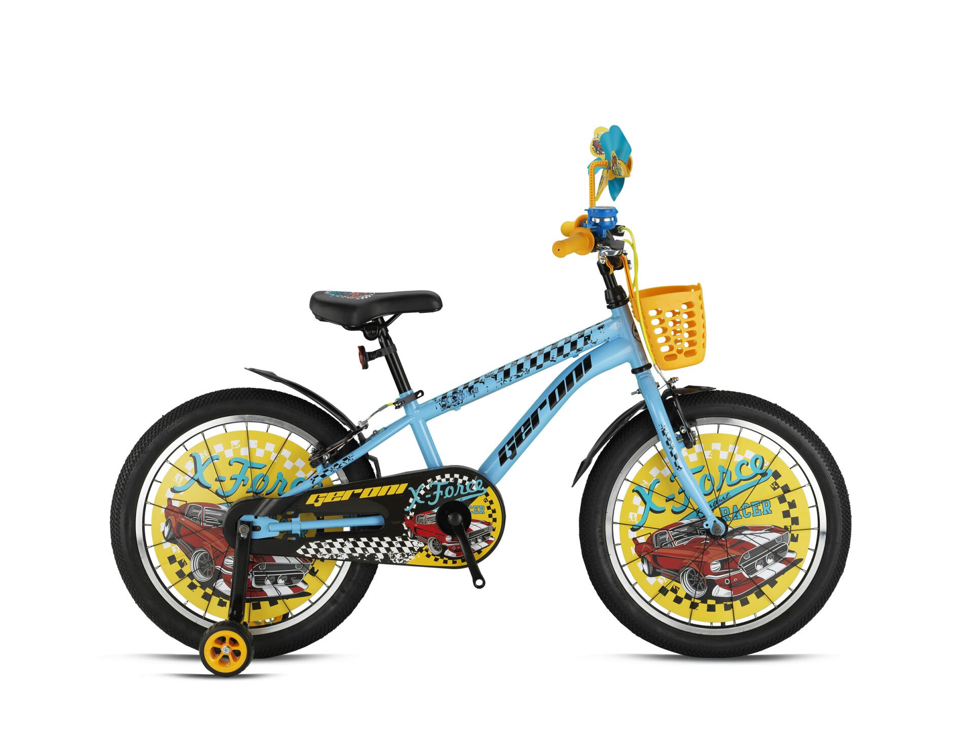 GERONİ X-FORCE 20 NEW