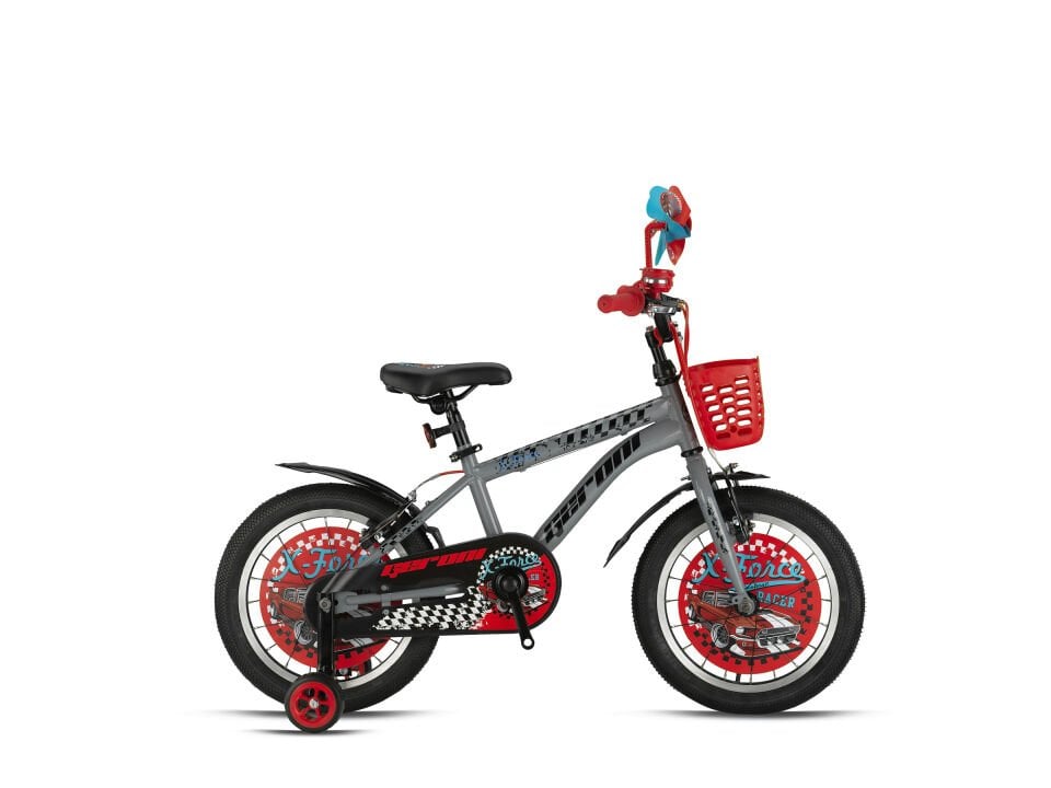 GERONİ X-FORCE 20 NEW