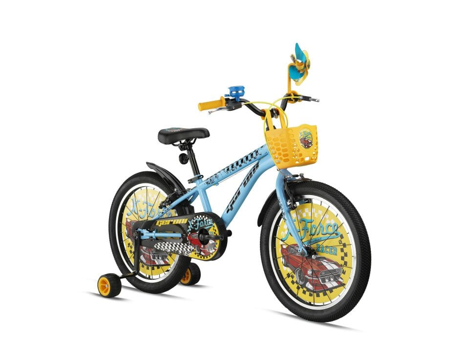 GERONİ X-FORCE 20 NEW