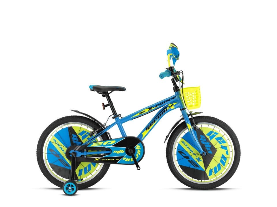 GERONİ X-FORCE 20 NEW