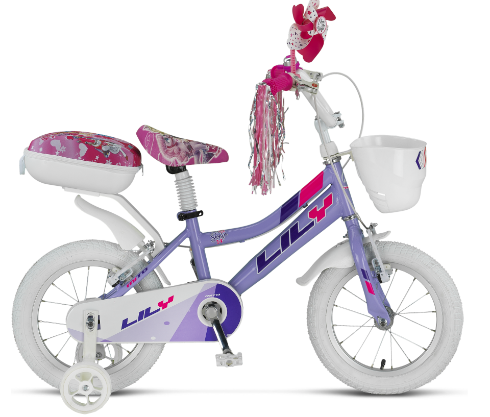 MITO LILY 14