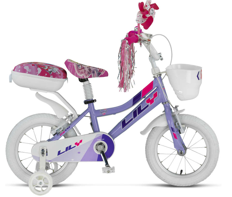 MITO LILY 14
