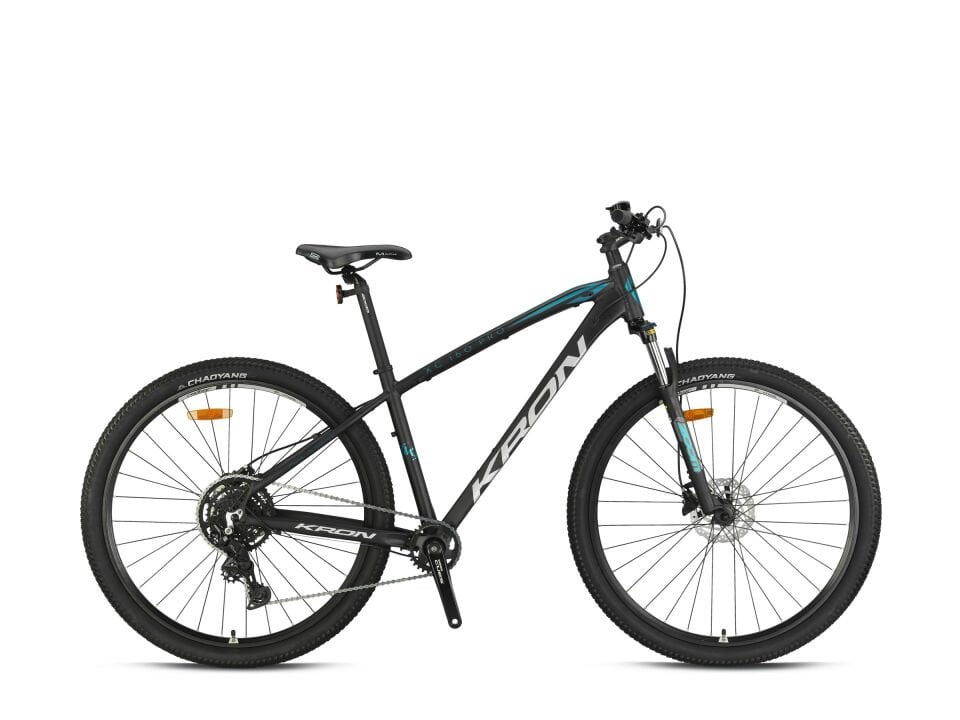 KRON XC 150 PRO 29 JANT HİDROLİK DİSK PROFESYONEL DAĞ BİSİKLETİ