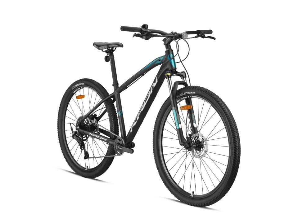 KRON XC 150 PRO 29 JANT HİDROLİK DİSK PROFESYONEL DAĞ BİSİKLETİ