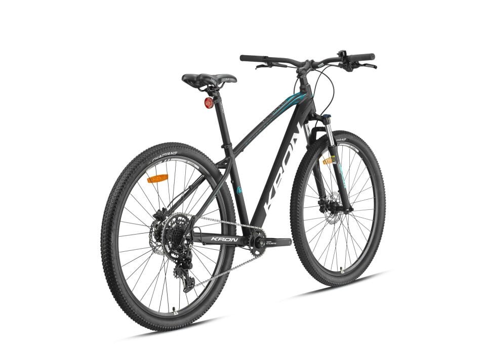 KRON XC 150 PRO 29 JANT HİDROLİK DİSK PROFESYONEL DAĞ BİSİKLETİ