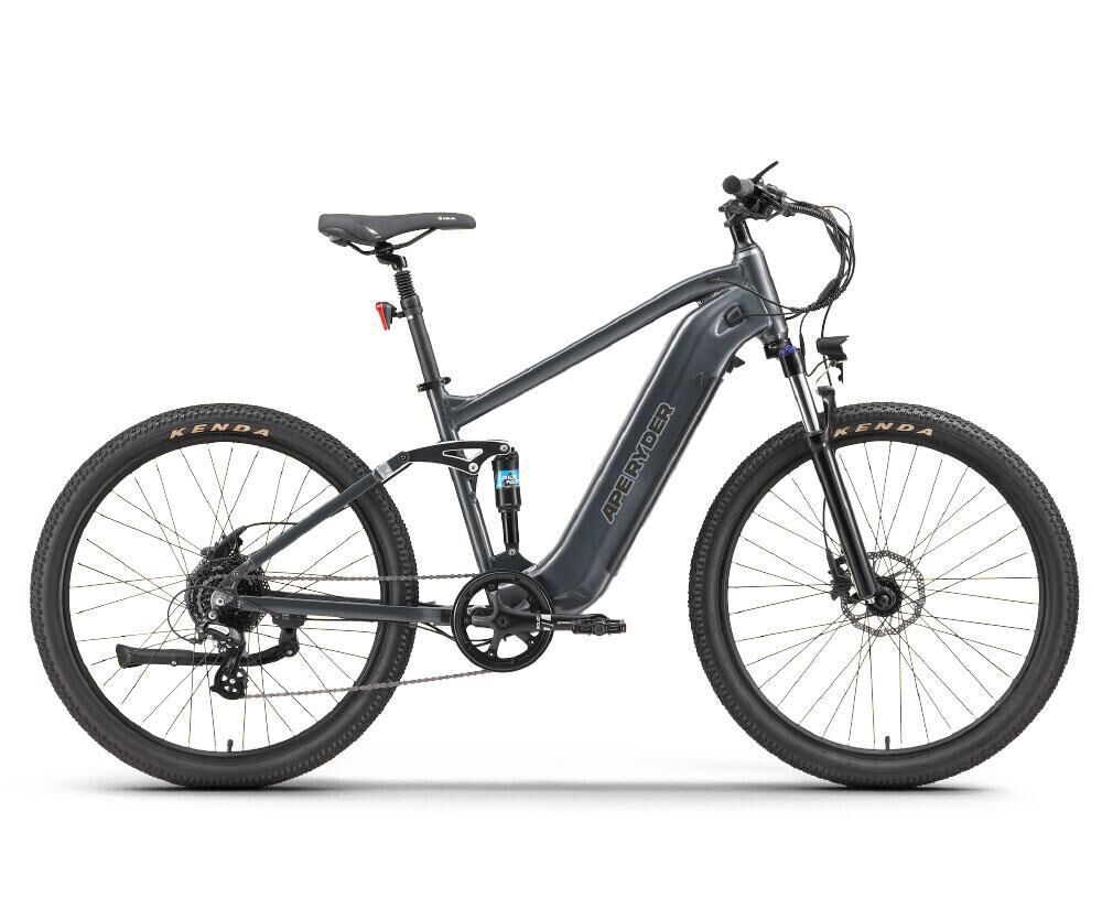 RKS APE RYDER BUFFALO E - F ELEKTRİKLİ BİSİKLET