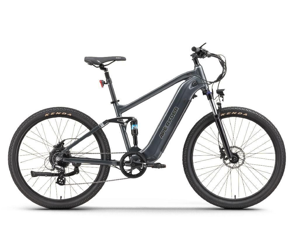 RKS APE RYDER BUFFALO E - F ELEKTRİKLİ BİSİKLET