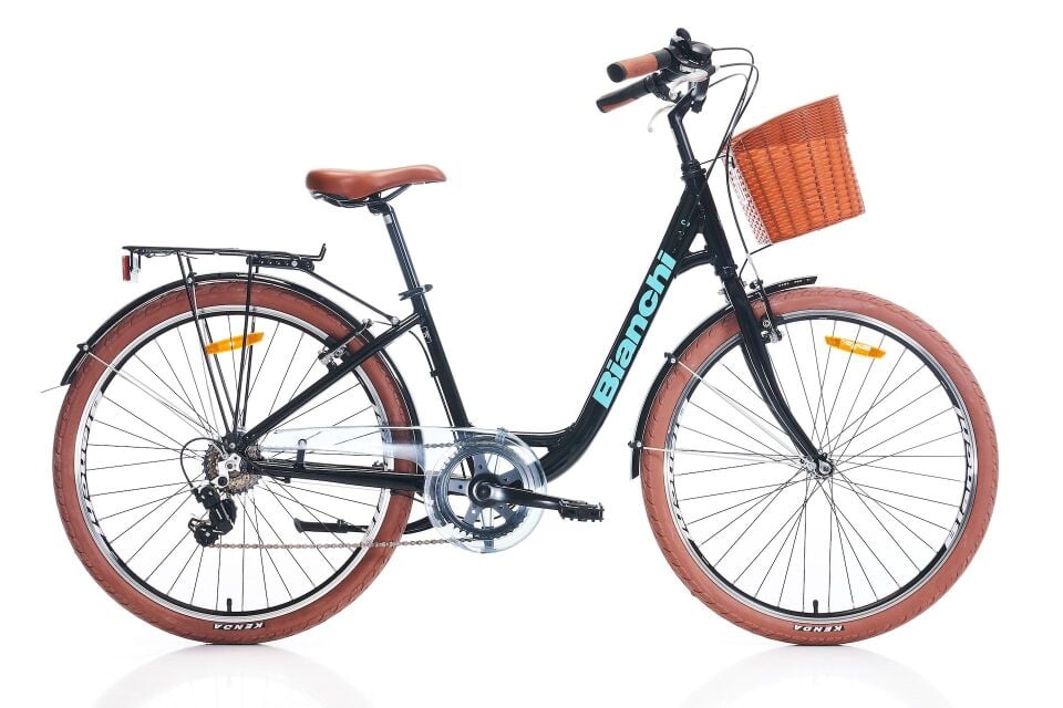 BİANCHİ C261 26 JANT BİSİKLET