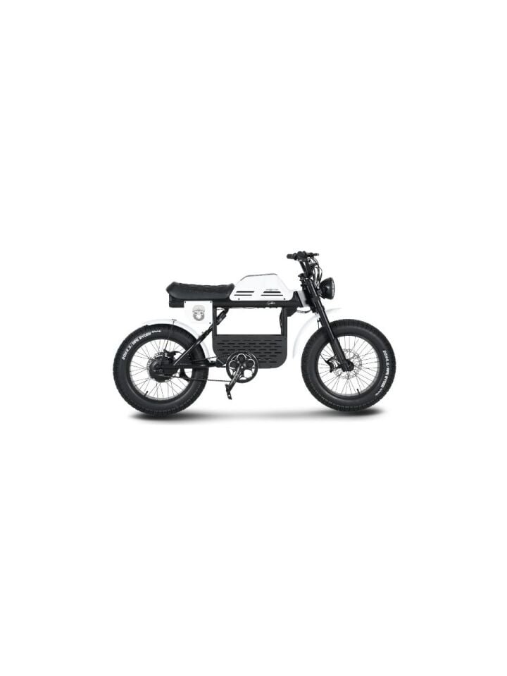 APE RYDER GİBBON ELEKTRİKLİ BİSİKLET