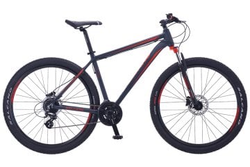 SALCANO ASTRO 27.5 HD PROFESYONEL DAĞ BİSİKLETİ