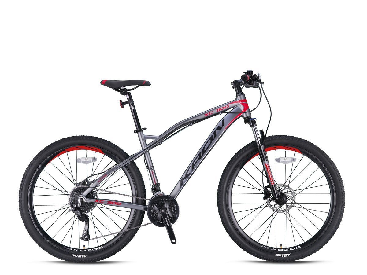 KRON XC 300 HD 24V 29 JANT BİSİKLET