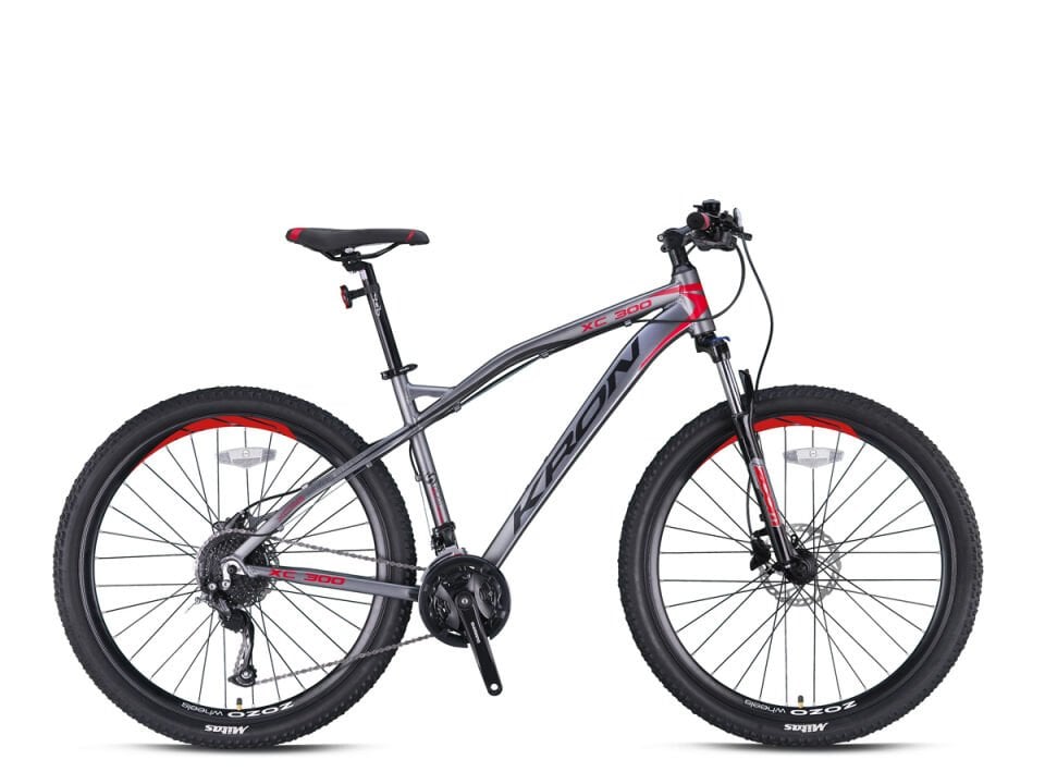 KRON XC 300 HD 24V 29 JANT BİSİKLET