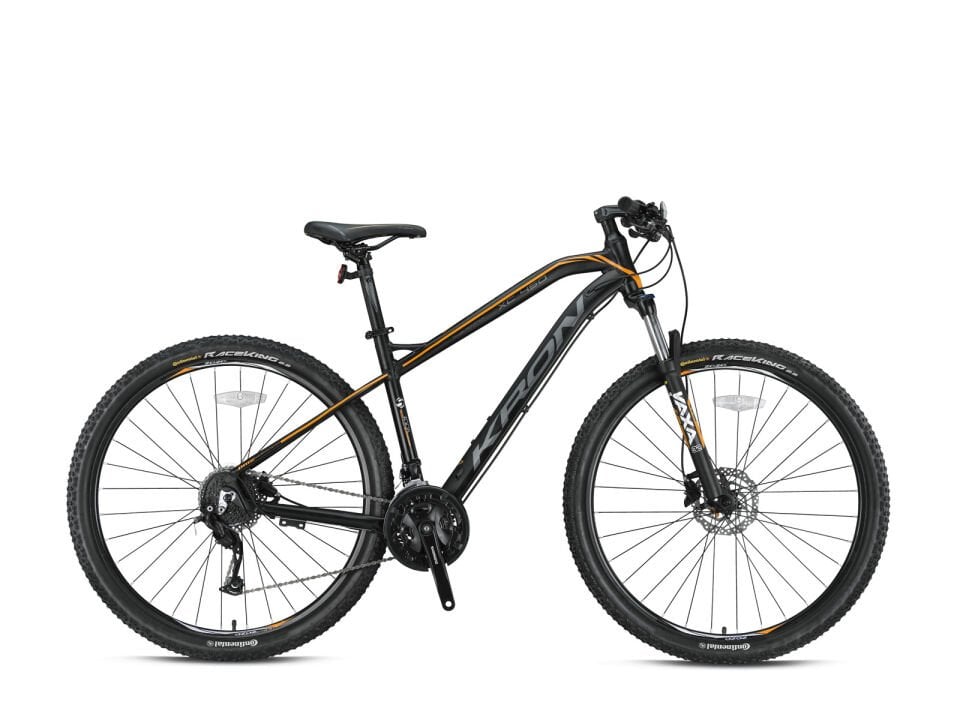 KRON XC 450 HD 24V 27,5 JANT BİSİKLET
