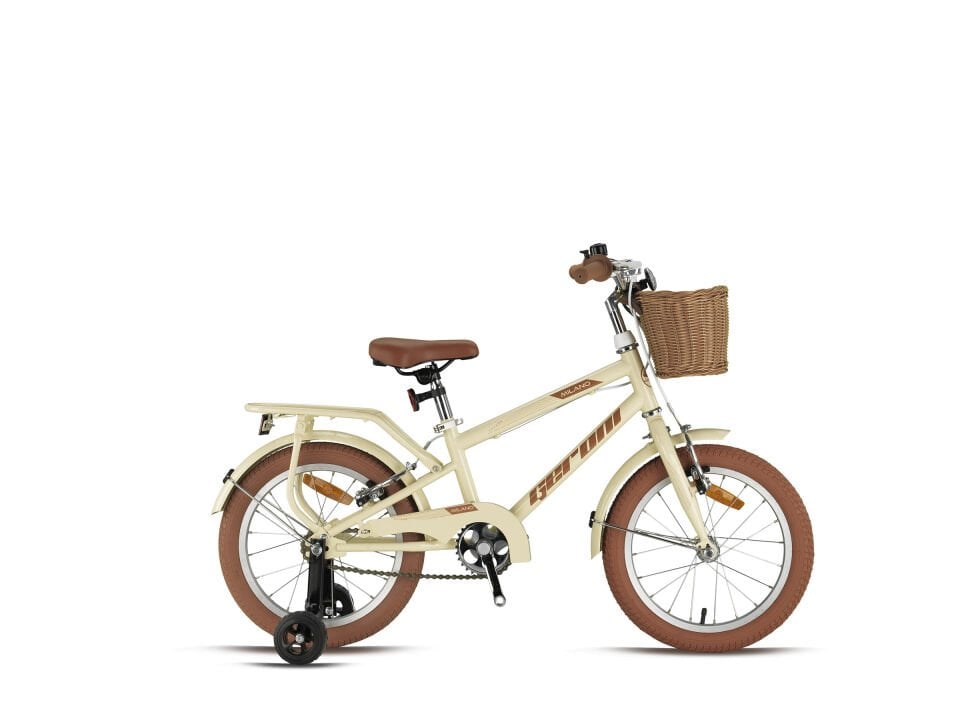 GERONİ MİLANO 20 BİSİKLET - ERKEK