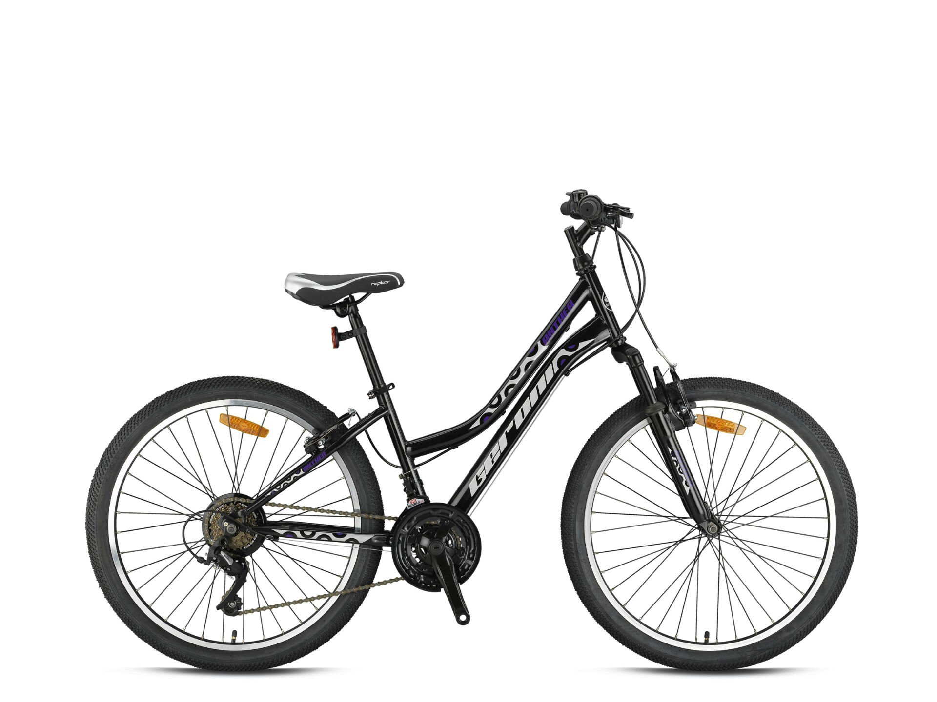 GERONİ ANTHEA 24 JANT BİSİKLET