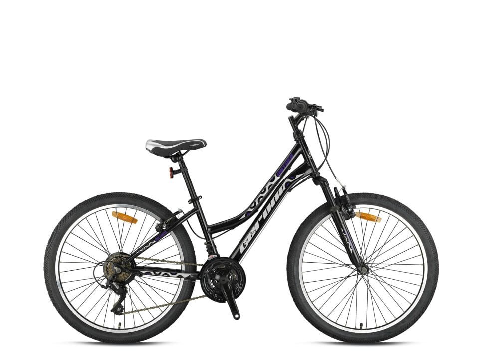 GERONİ ANTHEA 24 JANT BİSİKLET