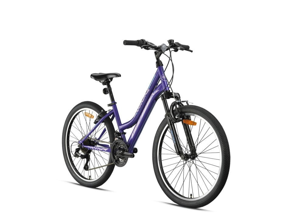 GERONİ ANTHEA 24 JANT BİSİKLET