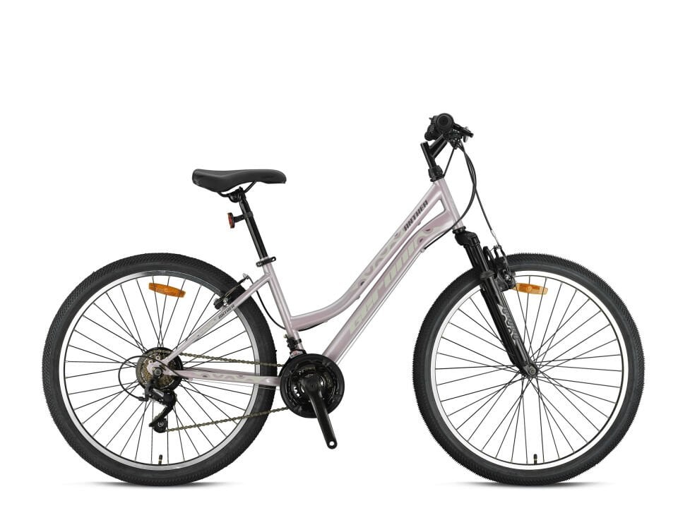 GERONİ ANTHEA 26 JANT BİSİKLET