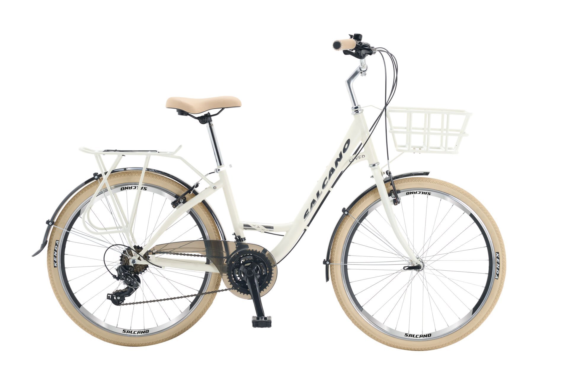 SALCANO FLYER 26 JANT BİSİKLET
