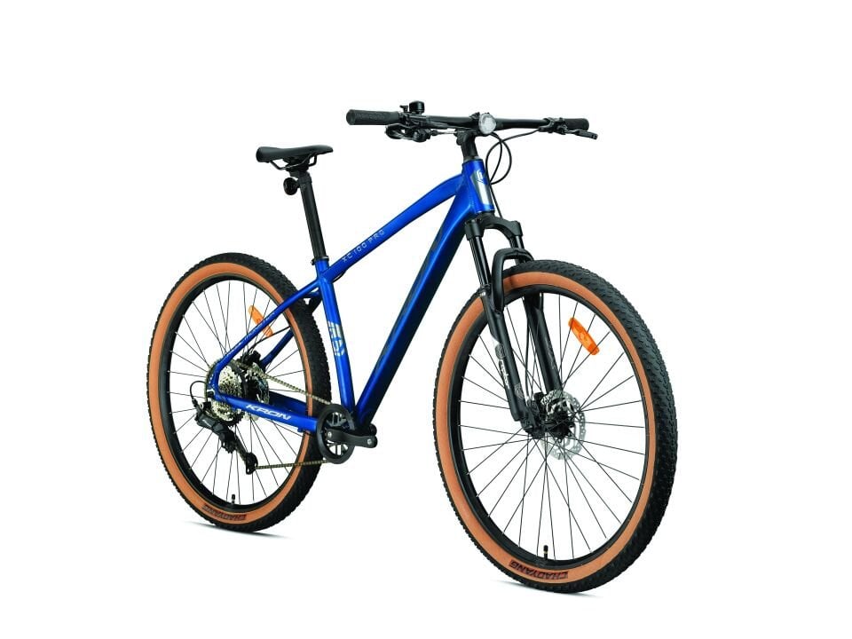 KRON XC 100 PRO 27.5 JANT H.DİSK DAĞ BİSİKLETİ